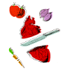 Knife