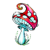 Mushroom