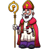 Sint Nicolaas