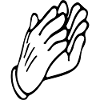 CLAP Livestream Emote