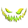monster, scary monster, monster costume