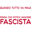antifascismo 25 aprile lotta partigiana Italia
