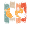 Hamster Retro