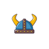 Viking suédois Drôle cadeau Suède