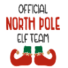 North Pole Team