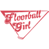 Filles de floorball