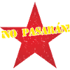 No Pasaran Communism Communist Gift