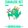 Vogel König Vögel