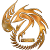 Xénomorphe extraterrestre tribal