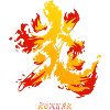 The Flame - Homura