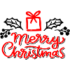 Weihnachten Noël Père Noël