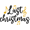 Last christmas