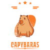 Capybara Wasserschwein Capibara