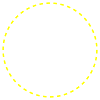 Circle symbol
