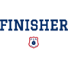 FINISHER - Chronomètre