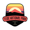 Teide Nationalparl - Tenerife, Spain