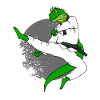 Iguana Karate Tae kwon do