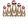 Meerkat Group Christmas Gift Idea
