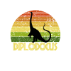Diplodocus