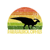 Parasaurolophus