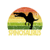 Spinosaurus