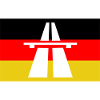 Germany Motorway
