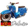 ddr deluxe kr51