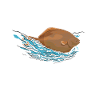 Pêcheur de flétan