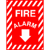 fire alarm