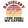 Health Technician Student Radiologist Röntgen