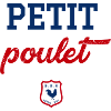 PETIT poulet - Poulet/coq