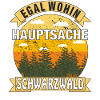 HAUPTSACHE SCHWARZWALD