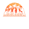 Cricket Evolution Sunset Cricketer