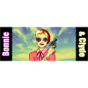 Bonnie & Clyde Design Bonnie