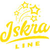 Iskra Line Logo