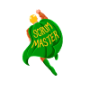 Superhero destroys Impediments - Scrum Master
