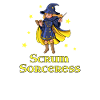Scrum Sorceress - Scrum Master