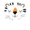 Little tiger