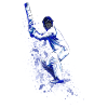 CRICKET - BATSMAN