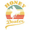 Beekeeper - Bees - Honey Dealer - Gift