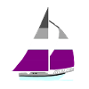 Sailboat Ace Pride