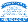 Doctor Neurology Neurologist Gift