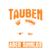 Taube Tauben Vogel