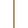 Belgian Flag Style Stripes