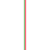 Italian Flag Style Stripes