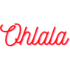 Ohlala