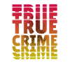 True Crime Fingerprint / Crime Junkie /