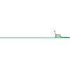 Rasenmäher Stripes