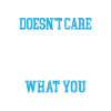 Alla scienza non importa quello che credi Science Geek