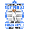 Parson Russell Terrier